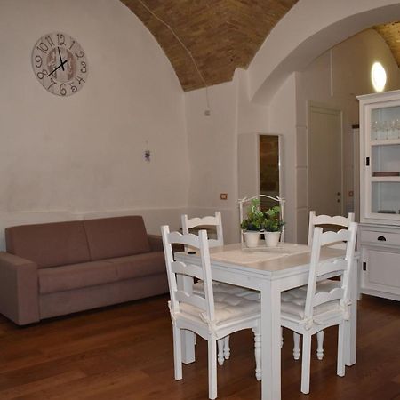 Borgo San Sisto Apartment Spello Zewnętrze zdjęcie