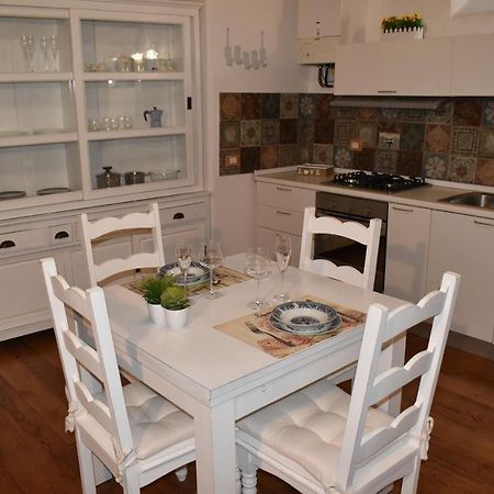 Borgo San Sisto Apartment Spello Zewnętrze zdjęcie