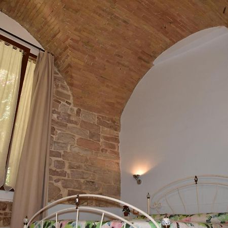 Borgo San Sisto Apartment Spello Zewnętrze zdjęcie