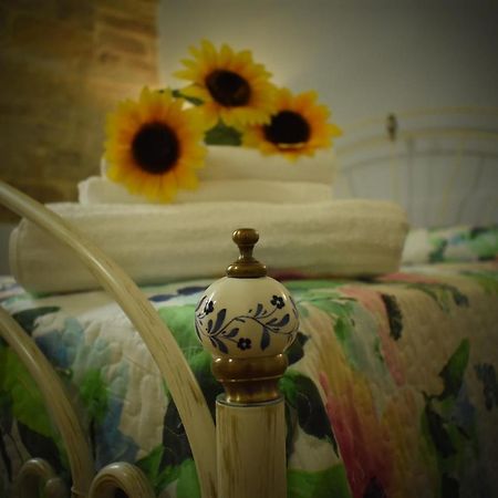 Borgo San Sisto Apartment Spello Zewnętrze zdjęcie