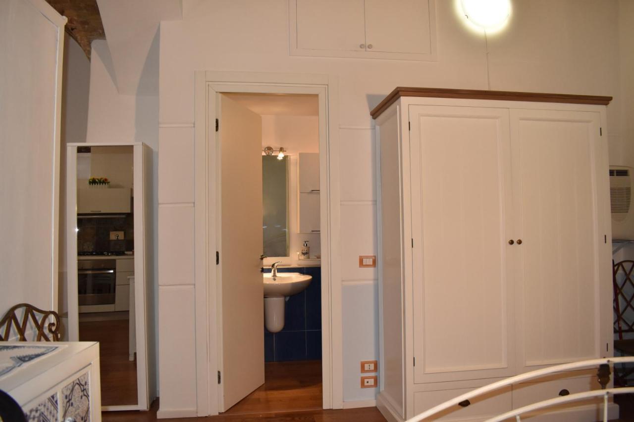 Borgo San Sisto Apartment Spello Zewnętrze zdjęcie