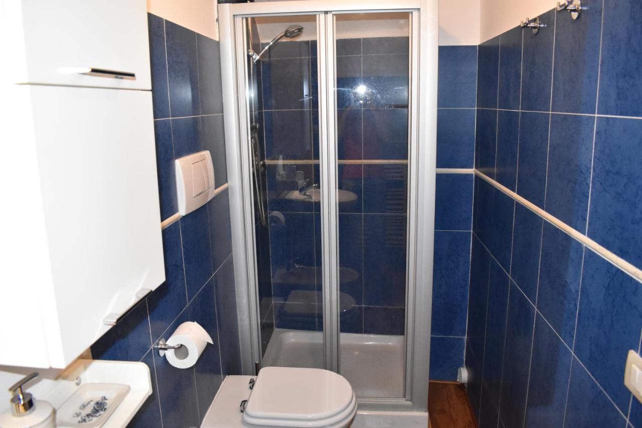 Borgo San Sisto Apartment Spello Zewnętrze zdjęcie