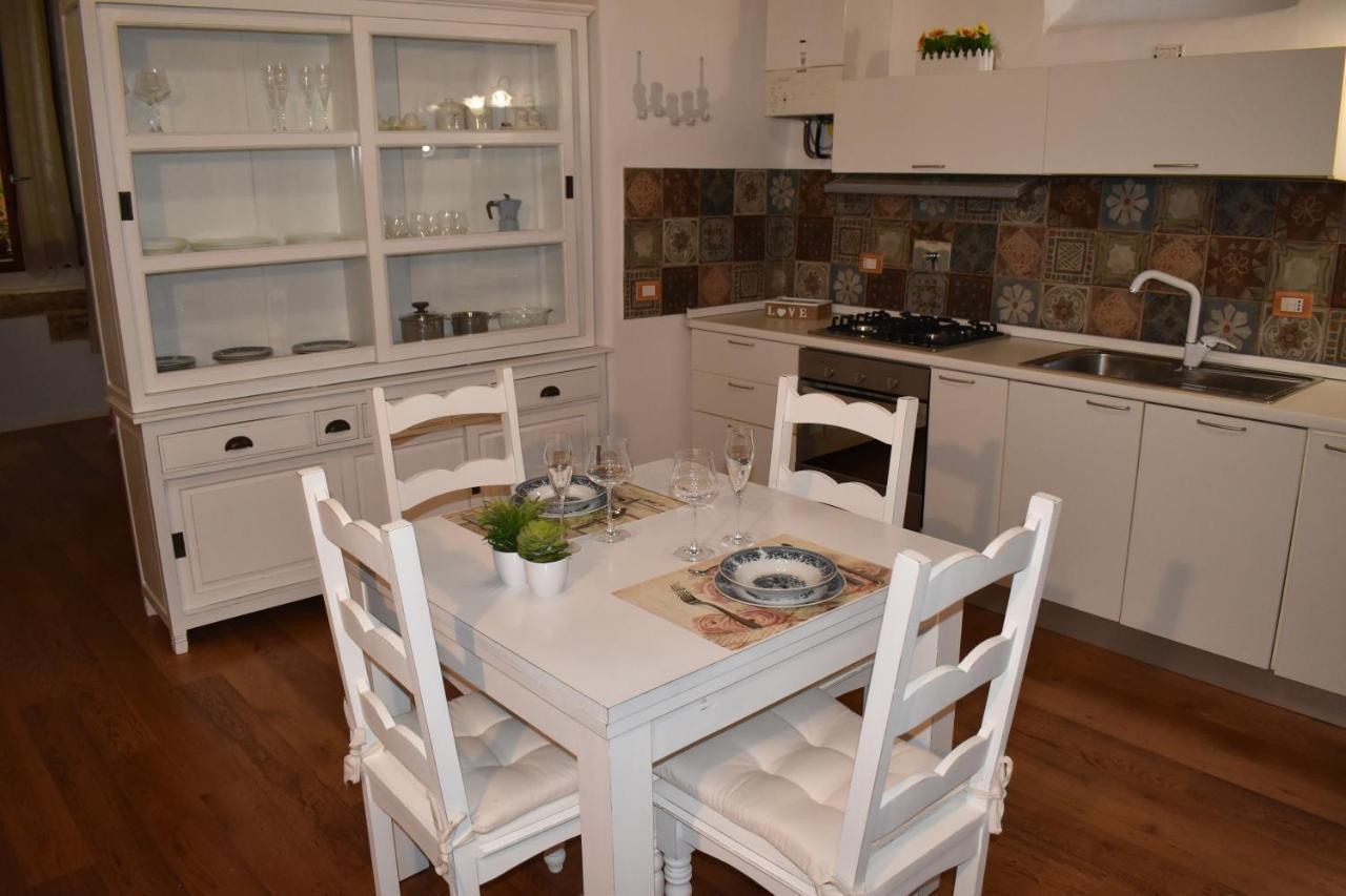Borgo San Sisto Apartment Spello Zewnętrze zdjęcie
