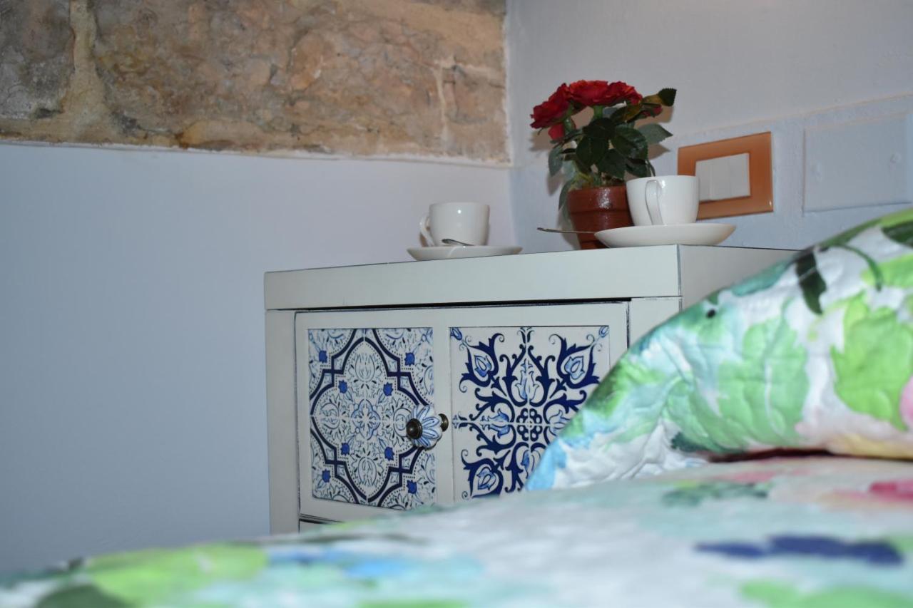 Borgo San Sisto Apartment Spello Zewnętrze zdjęcie