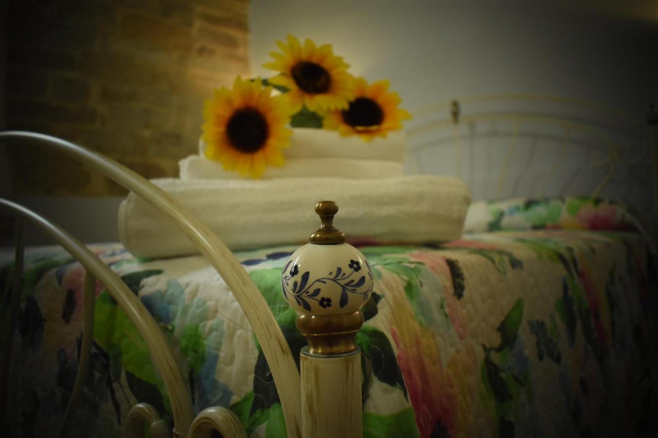 Borgo San Sisto Apartment Spello Zewnętrze zdjęcie