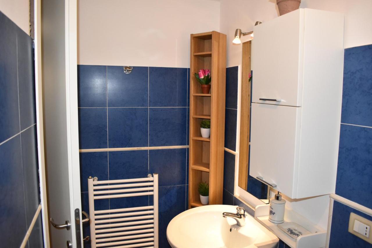 Borgo San Sisto Apartment Spello Zewnętrze zdjęcie