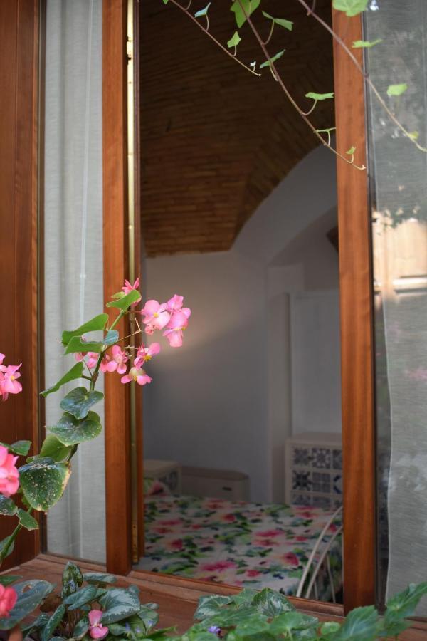 Borgo San Sisto Apartment Spello Zewnętrze zdjęcie