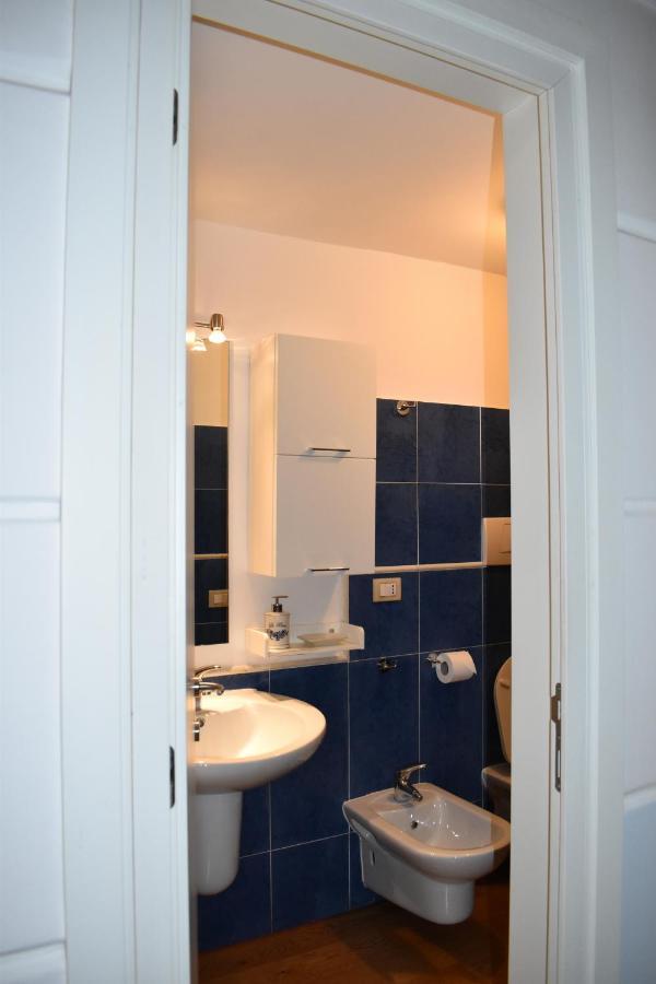 Borgo San Sisto Apartment Spello Zewnętrze zdjęcie